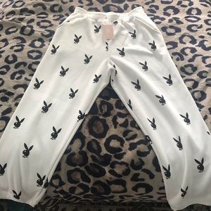 Missguided x Playboy